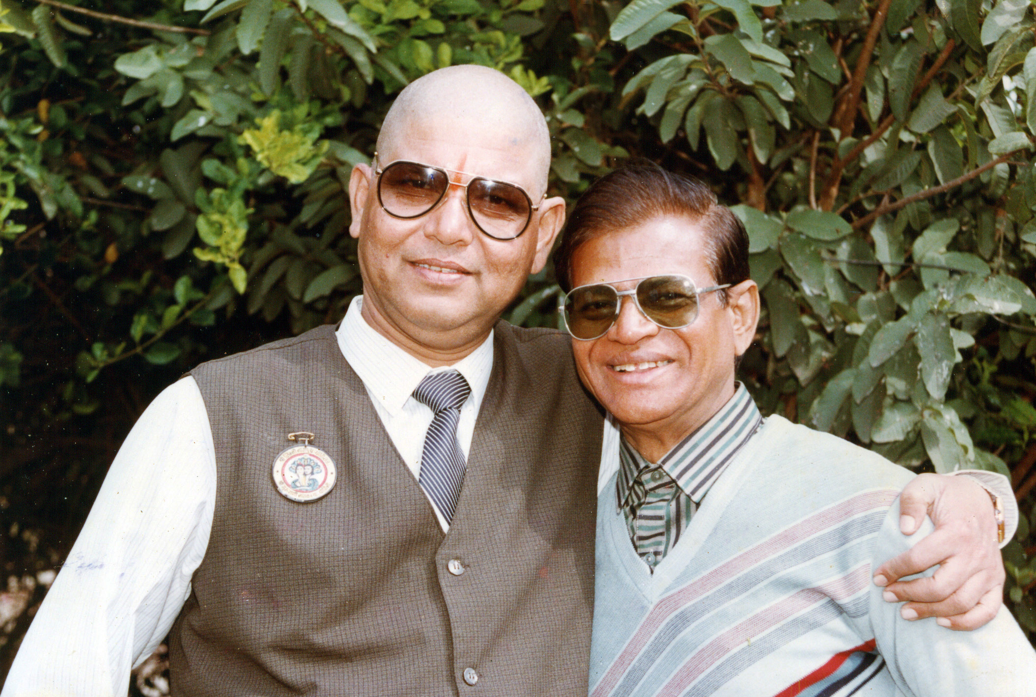 Pramodbabu